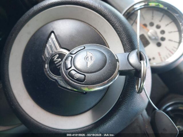 WMWZG3C53ET800838 Mini Clubman Cooper S