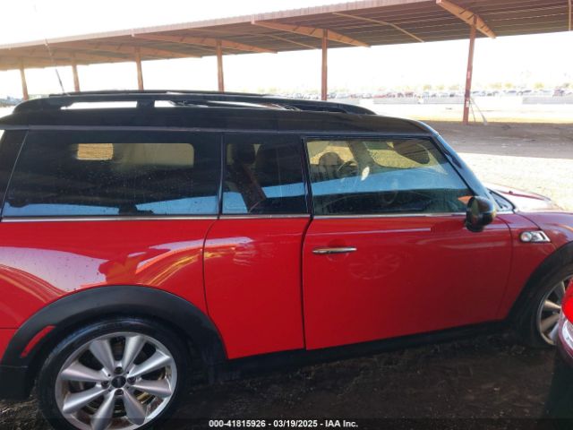 WMWZG3C53ET800838 Mini Clubman Cooper S