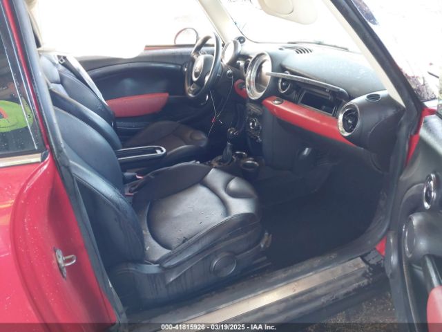 WMWZG3C53ET800838 Mini Clubman Cooper S