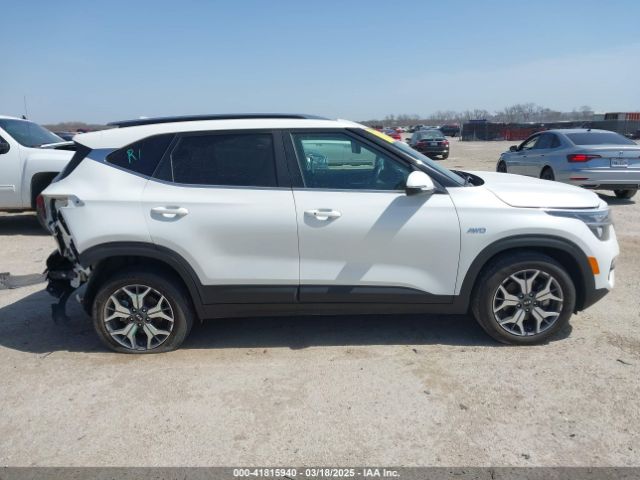 KNDERCAA4M7165986 KIA SELTOS EX
