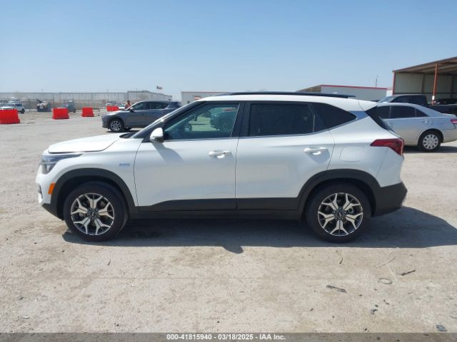 KNDERCAA4M7165986 KIA SELTOS EX