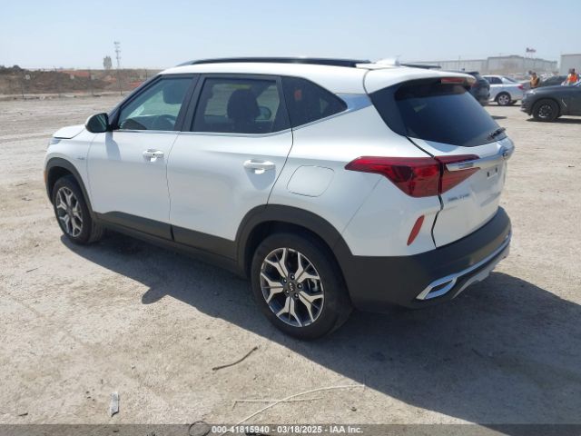 KNDERCAA4M7165986 KIA SELTOS EX