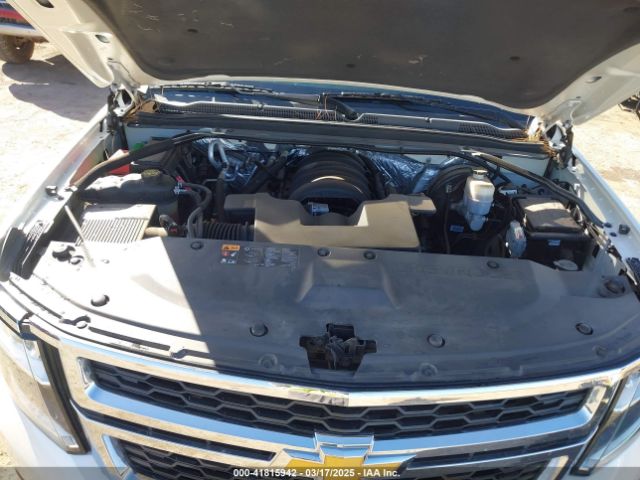 1GNSKJKC9FR717038 Chevrolet Suburban 1500 Lt