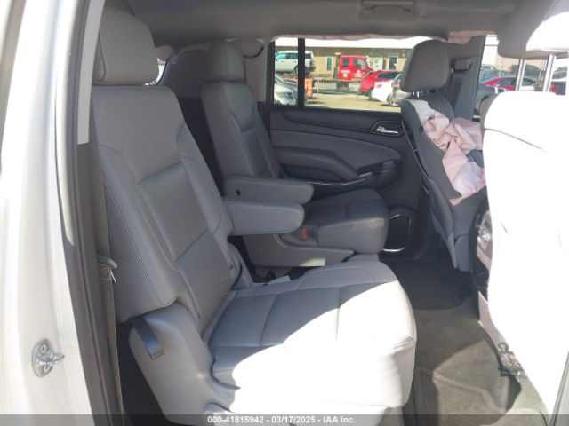 1GNSKJKC9FR717038 Chevrolet Suburban 1500 Lt