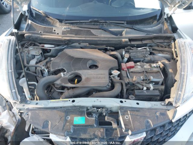 JN8AF5MR4GT605533 Nissan JUKE S
