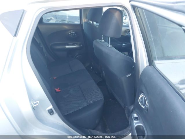 JN8AF5MR4GT605533 Nissan JUKE S