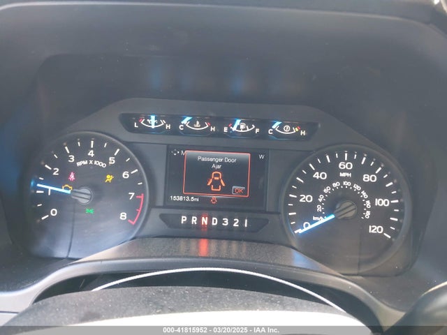 1FTEX1C87HKD53036 Ford F-150 Xl
