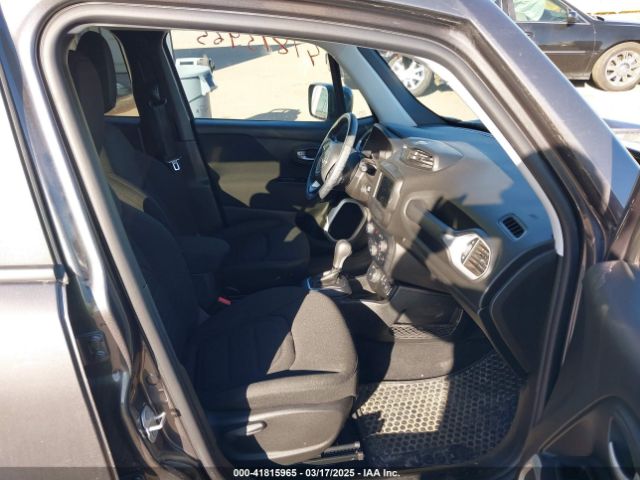 ZACNJBBB7KPK63688 Jeep Renegade Latitude 4x4