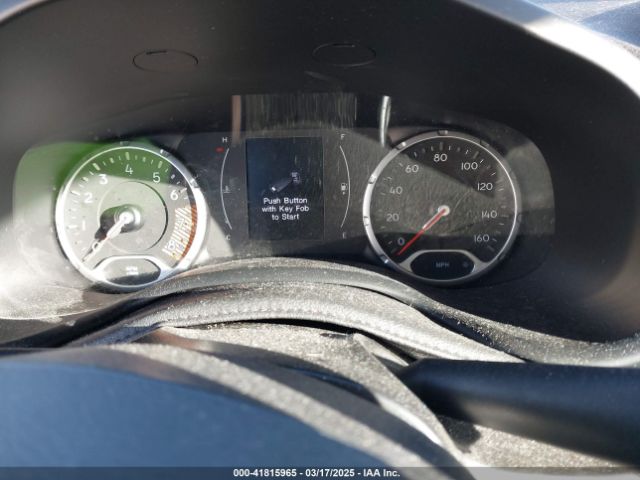 ZACNJBBB7KPK63688 Jeep Renegade Latitude 4x4