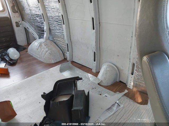 Chevrolet Express 1500 Work Van 2014 1GCSGAFX3E1131469 Image 8