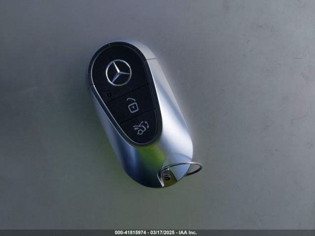 W1KEG2BB6RF051904 Mercedes-Benz Eqe 350+