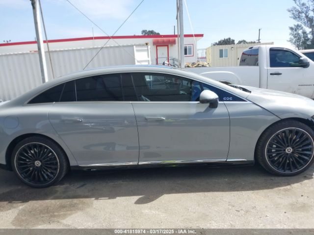 W1KEG2BB6RF051904 Mercedes-Benz Eqe 350+