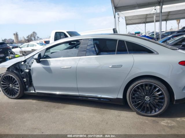 W1KEG2BB6RF051904 Mercedes-Benz Eqe 350+