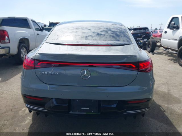 W1KEG2BB6RF051904 Mercedes-Benz Eqe 350+