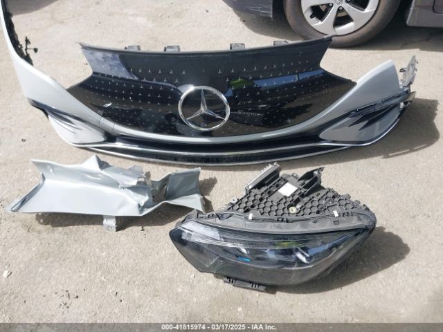 W1KEG2BB6RF051904 Mercedes-Benz Eqe 350+
