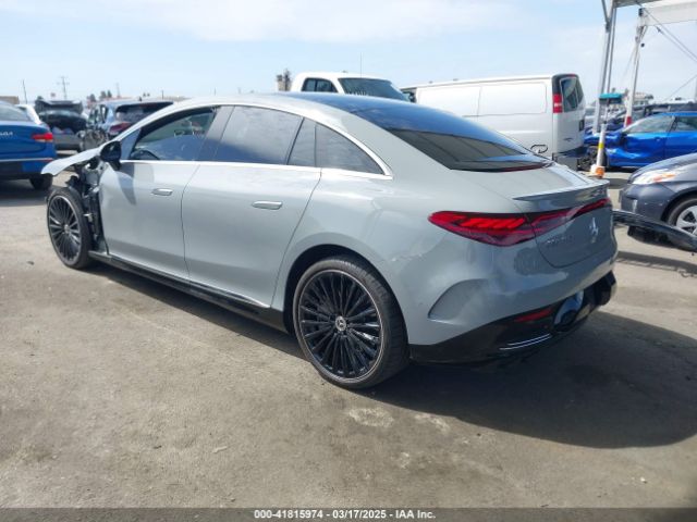 W1KEG2BB6RF051904 Mercedes-Benz Eqe 350+