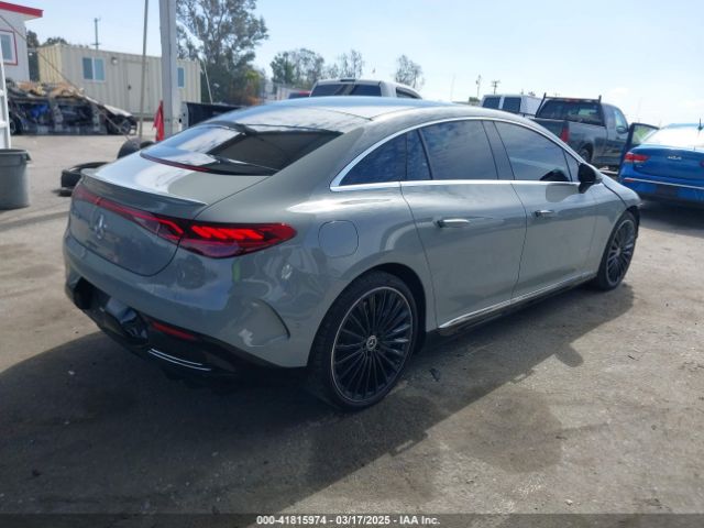 W1KEG2BB6RF051904 Mercedes-Benz Eqe 350+