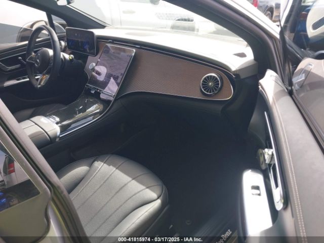 W1KEG2BB6RF051904 Mercedes-Benz Eqe 350+