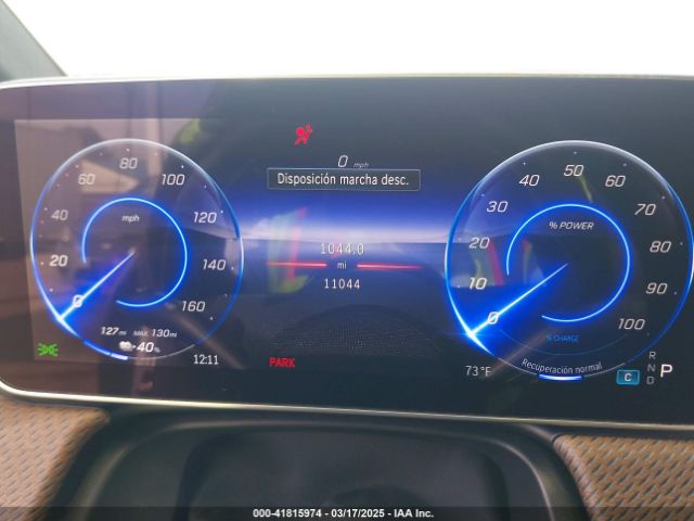 W1KEG2BB6RF051904 Mercedes-Benz Eqe 350+