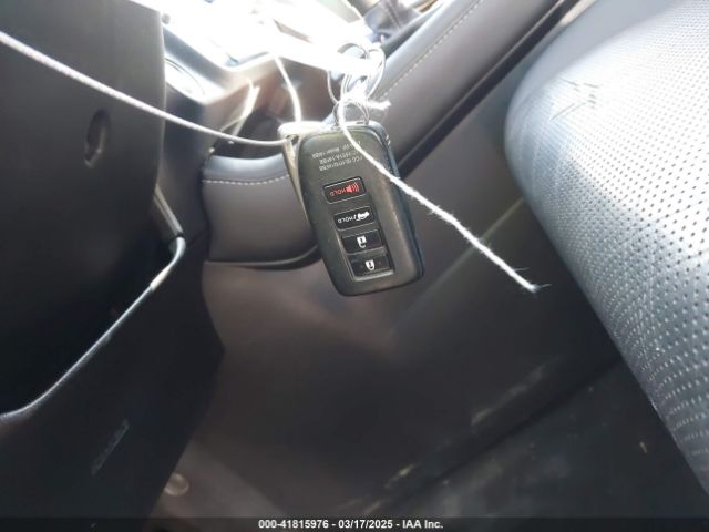 2T2BZMCA3HC056800 Lexus RX 350