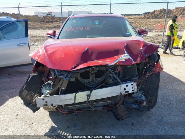 2T2BZMCA3HC056800 Lexus RX 350