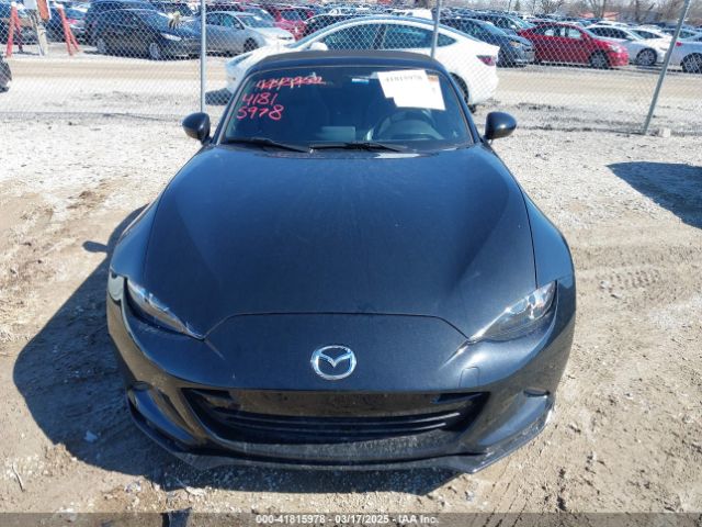 JM1NDAC79P0554429 Mazda Mx-5 Miata Club
