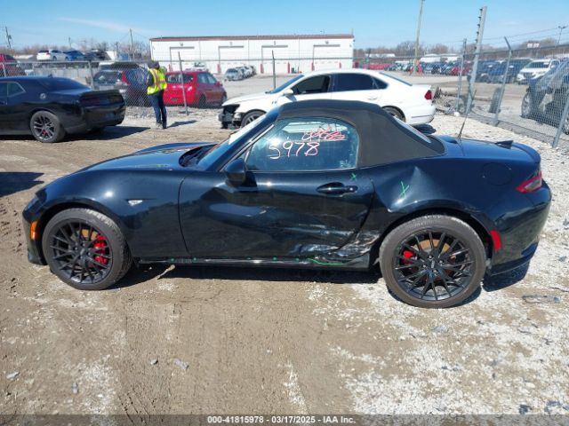 JM1NDAC79P0554429 Mazda Mx-5 Miata Club