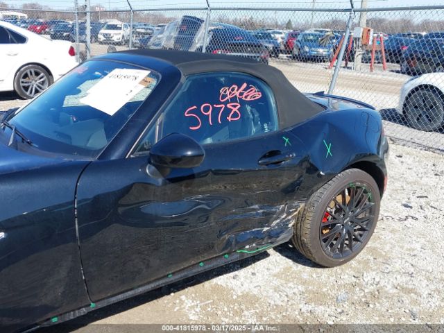 JM1NDAC79P0554429 Mazda Mx-5 Miata Club