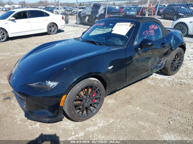 JM1NDAC79P0554429 Mazda Mx-5 Miata Club