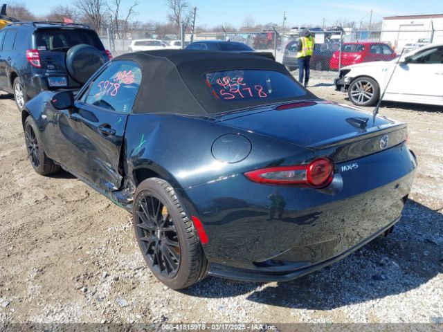 JM1NDAC79P0554429 Mazda Mx-5 Miata Club