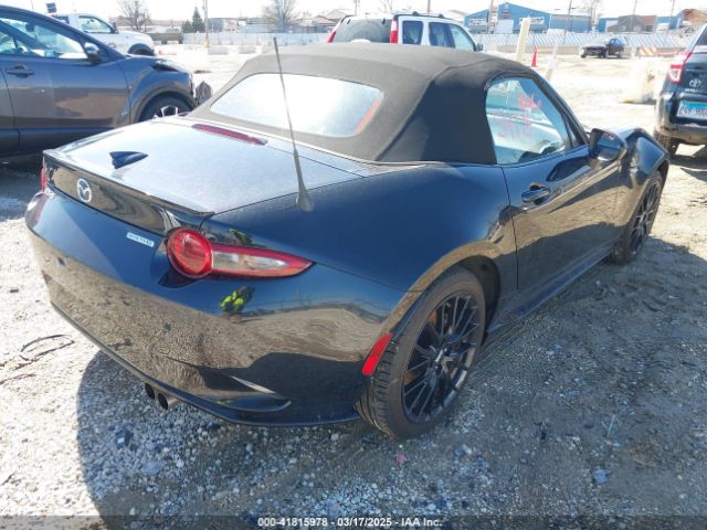 JM1NDAC79P0554429 Mazda Mx-5 Miata Club