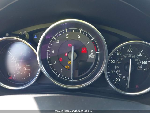 JM1NDAC79P0554429 Mazda Mx-5 Miata Club