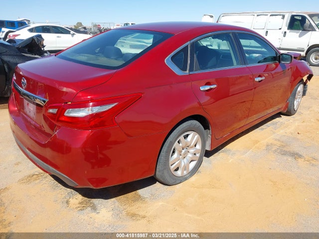 1N4AL3AP3JC106389 Nissan Altima 2.5 S