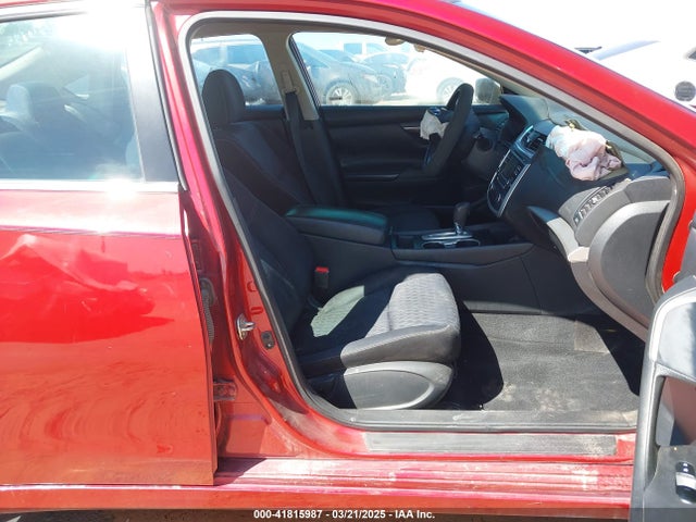 1N4AL3AP3JC106389 Nissan Altima 2.5 S