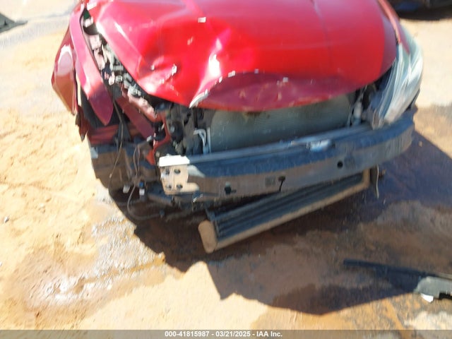 1N4AL3AP3JC106389 Nissan Altima 2.5 S