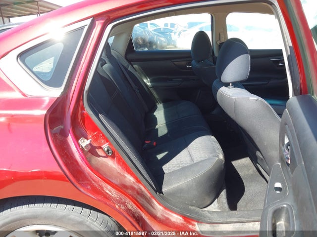 1N4AL3AP3JC106389 Nissan Altima 2.5 S