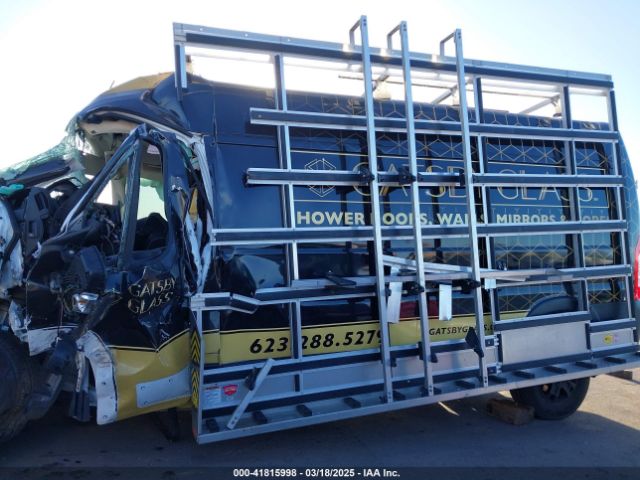 3C6LRVDG3PE538899 RAM Promaster 2500 High Roof 159 Wb