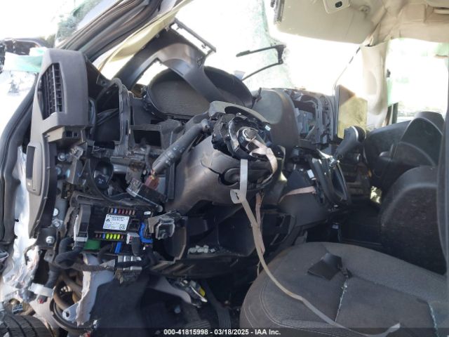 3C6LRVDG3PE538899 RAM Promaster 2500 High Roof 159 Wb