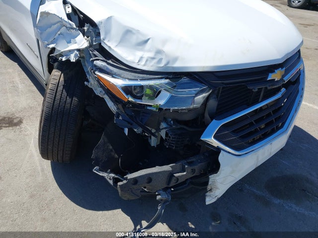 3GNAXSEV9KS628996 Chevrolet EQUINOX LS