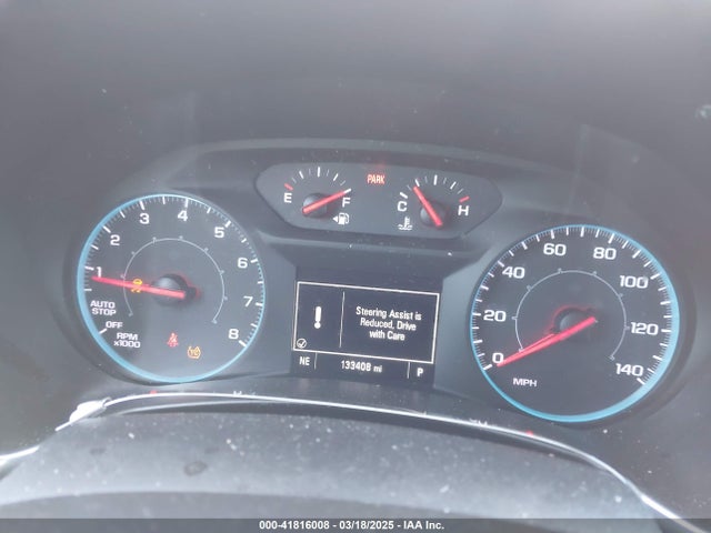 3GNAXSEV9KS628996 Chevrolet EQUINOX LS