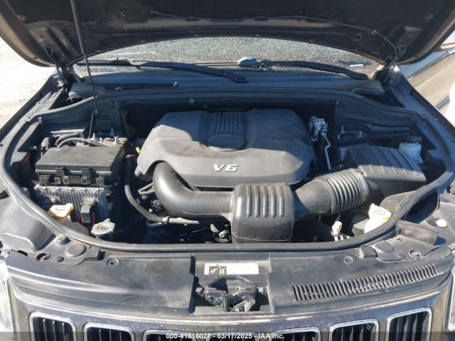 1C4RJEBG6FC856504 Jeep Grand Cherokee Limited