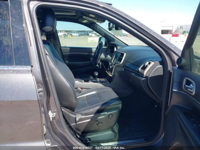 1C4RJEBG6FC856504 Jeep Grand Cherokee Limited