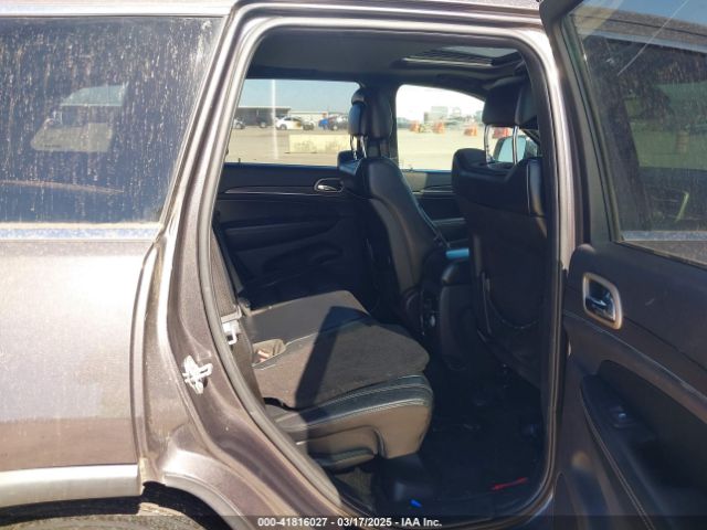 1C4RJEBG6FC856504 Jeep Grand Cherokee Limited