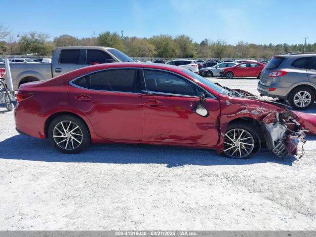 58ABK1GG3GU023291 Lexus ES 350