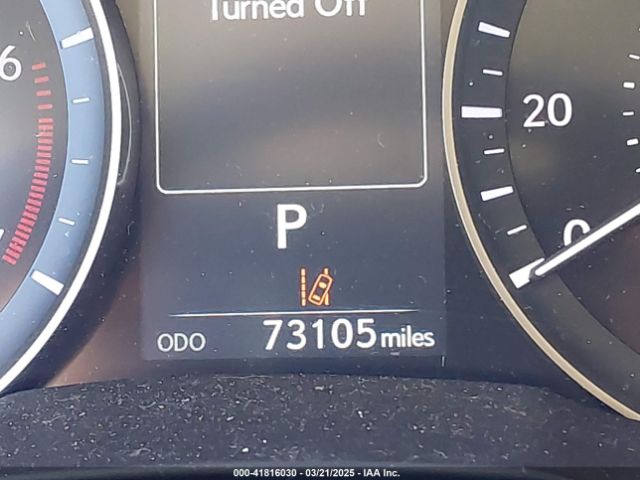 58ABK1GG3GU023291 Lexus ES 350