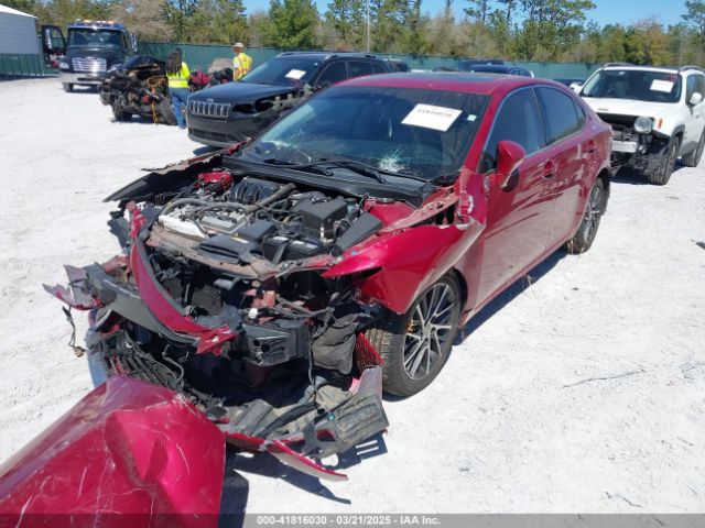 58ABK1GG3GU023291 Lexus ES 350