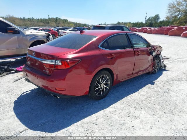 58ABK1GG3GU023291 Lexus ES 350