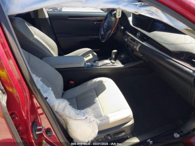 58ABK1GG3GU023291 Lexus ES 350