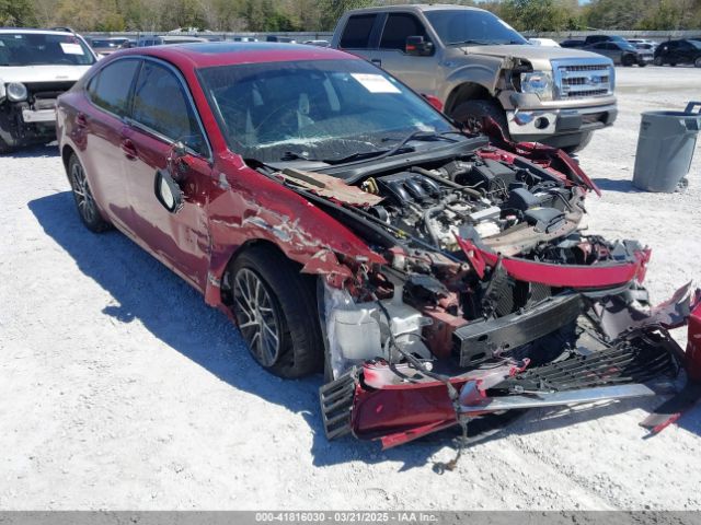 58ABK1GG3GU023291 Lexus ES 350