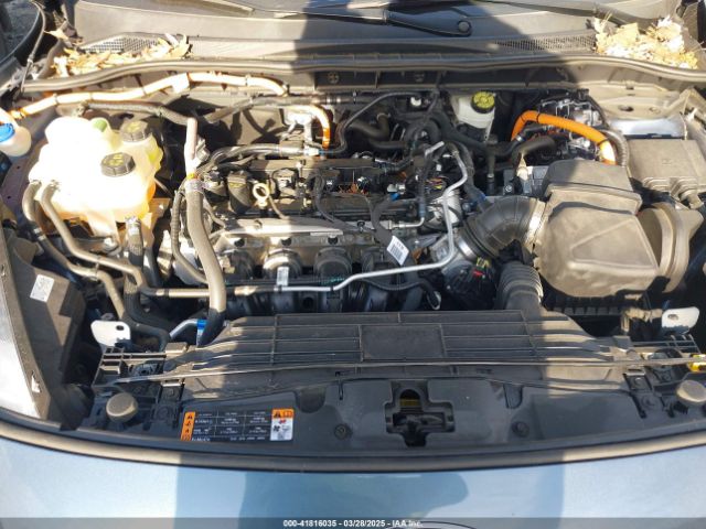 1FMCU9BZ2LUC50527 Ford Escape Se Sport Hybrid